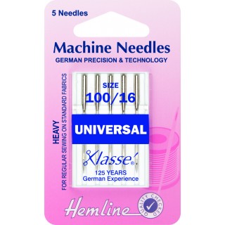 70/10 Universal Needles